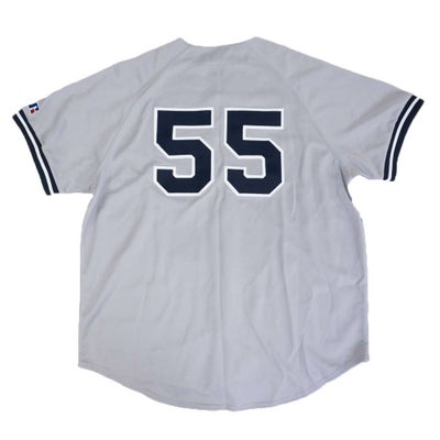 MLB ヤンキース 松井秀喜 - MLB | セレクション公式オンライン通販ストア