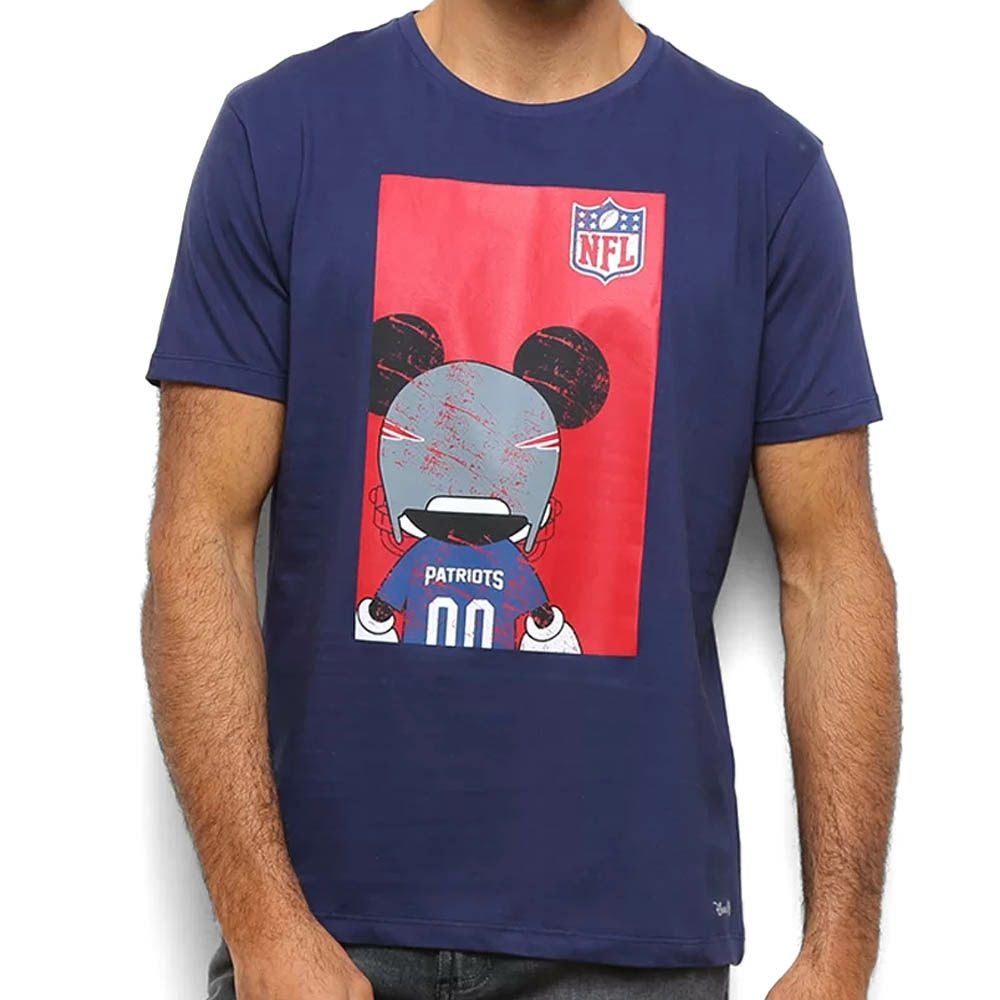 NFL ペイトリオッツ Tシャツ - NFL | セレクション公式オンライン通販