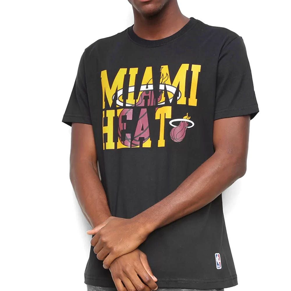 NBA ヒート Tシャツ - NBA | セレクション公式オンライン通販ストア