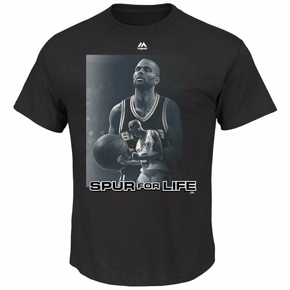 NBA トニー・パーカー ブラック メンズ - NBA | セレクション公式