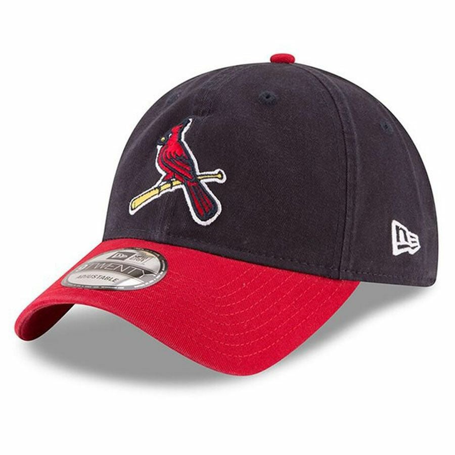 MLB カージナルス キャップ ニューエラ メンズ - MLB | セレクション