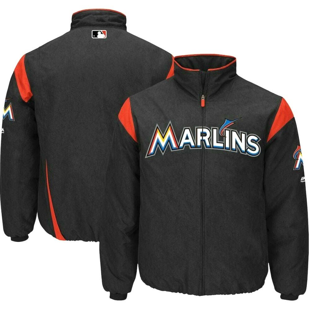 MLB ジャケット マジェスティック メンズ - MLB | セレクション公式