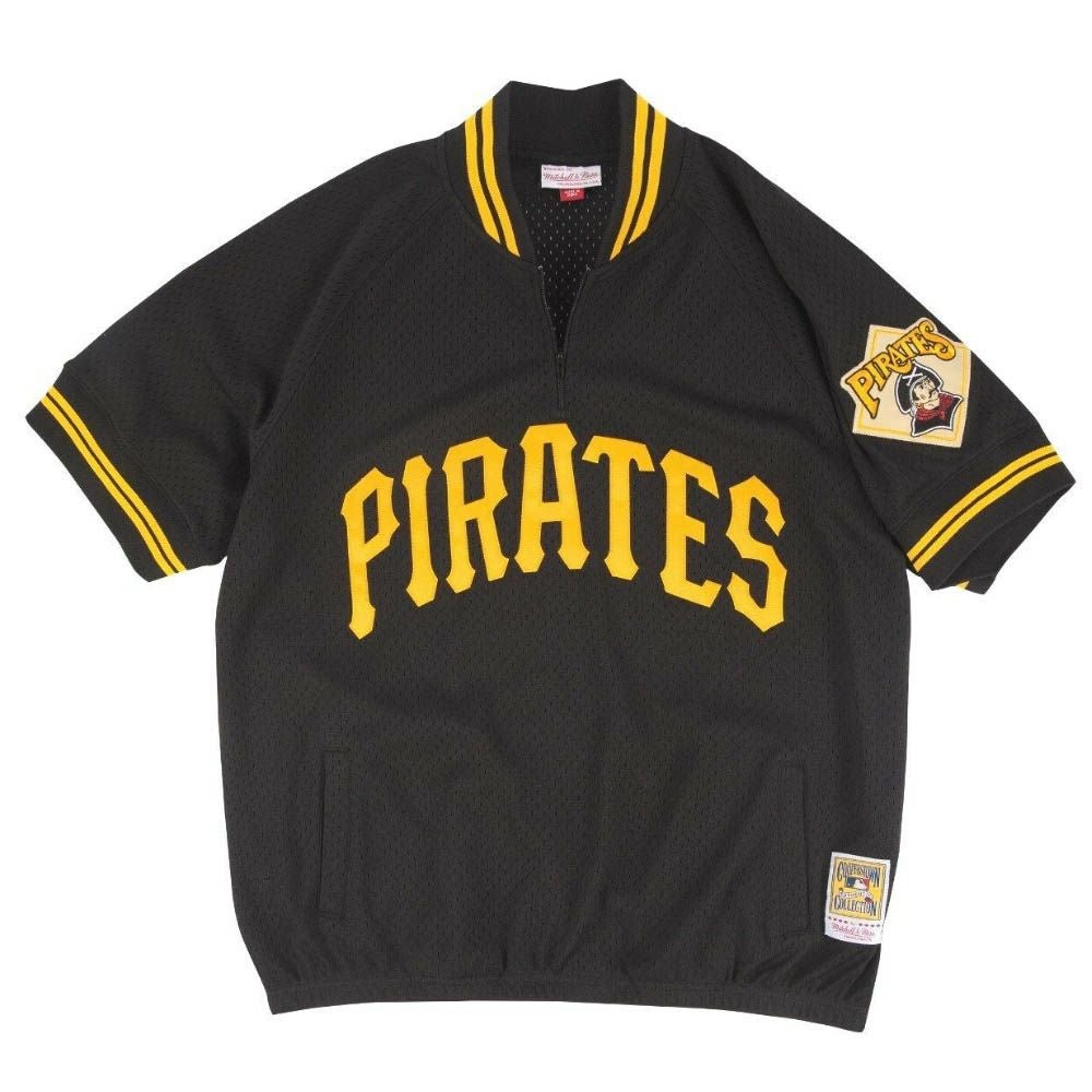 MLB パイレーツ ジャケット - MLB | セレクション公式オンライン通販ストア
