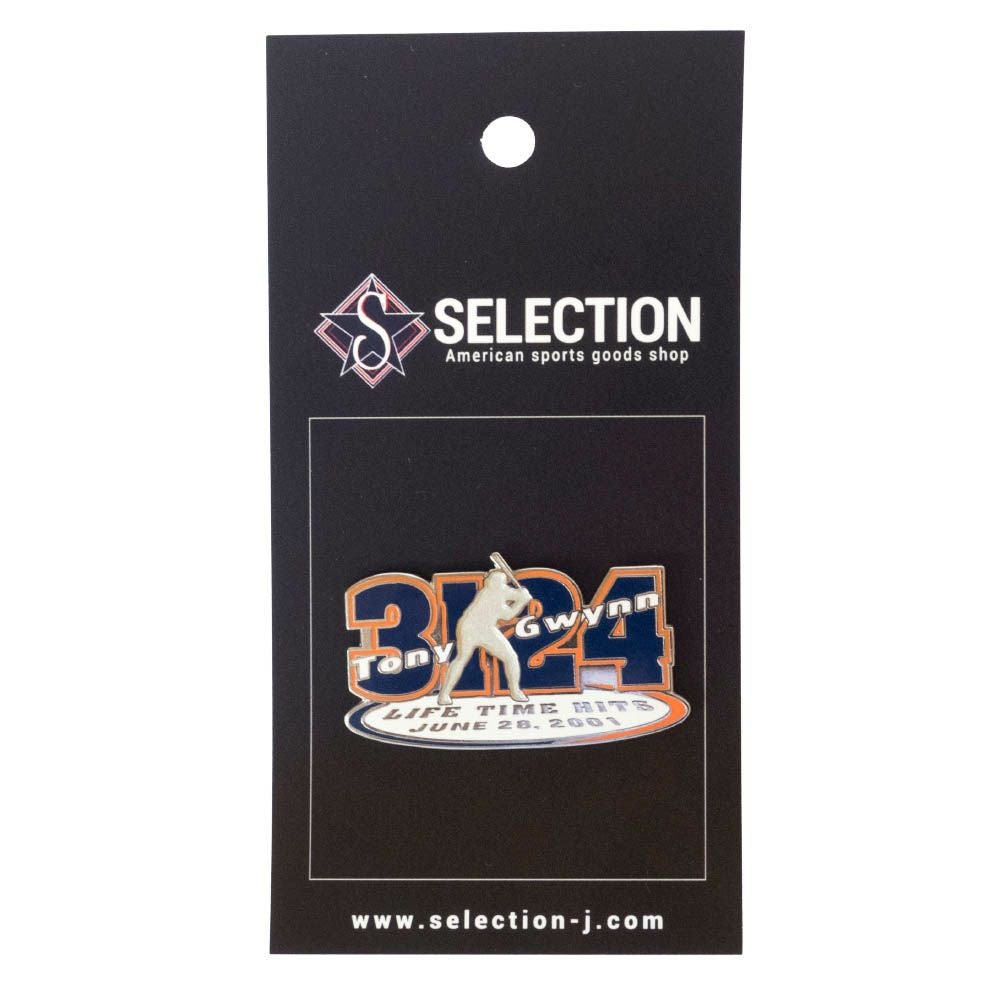 MLB パドレス トニー・グウィン アクセサリー - MLB | セレクション