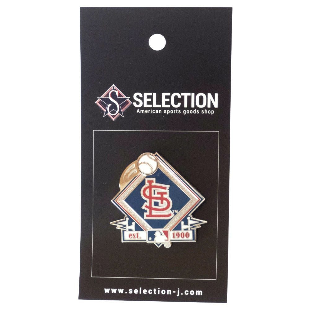 MLB カージナルス アクセサリー - MLB | セレクション公式オンライン