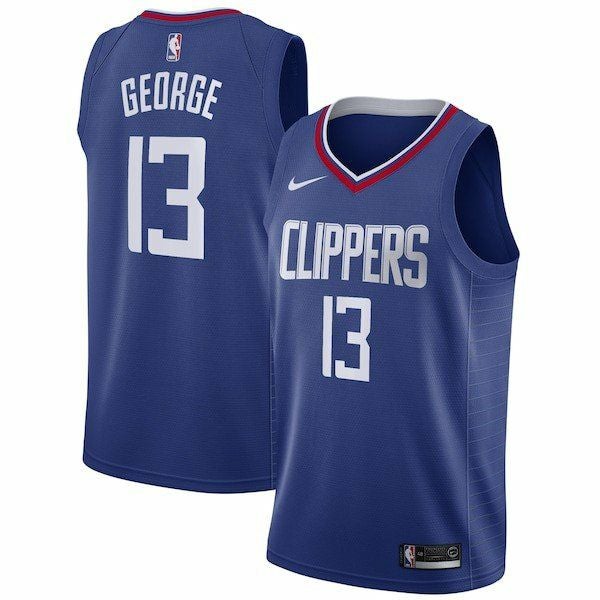 NBA ポール・ジョージ ユニフォーム ナイキ - NBA | セレクション公式
