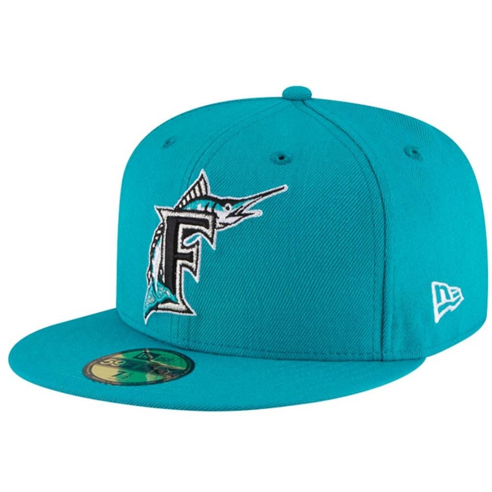 千葉ロッテマリーンズ グッズ キャップ/帽子 カスタムカラー 59FIFTY