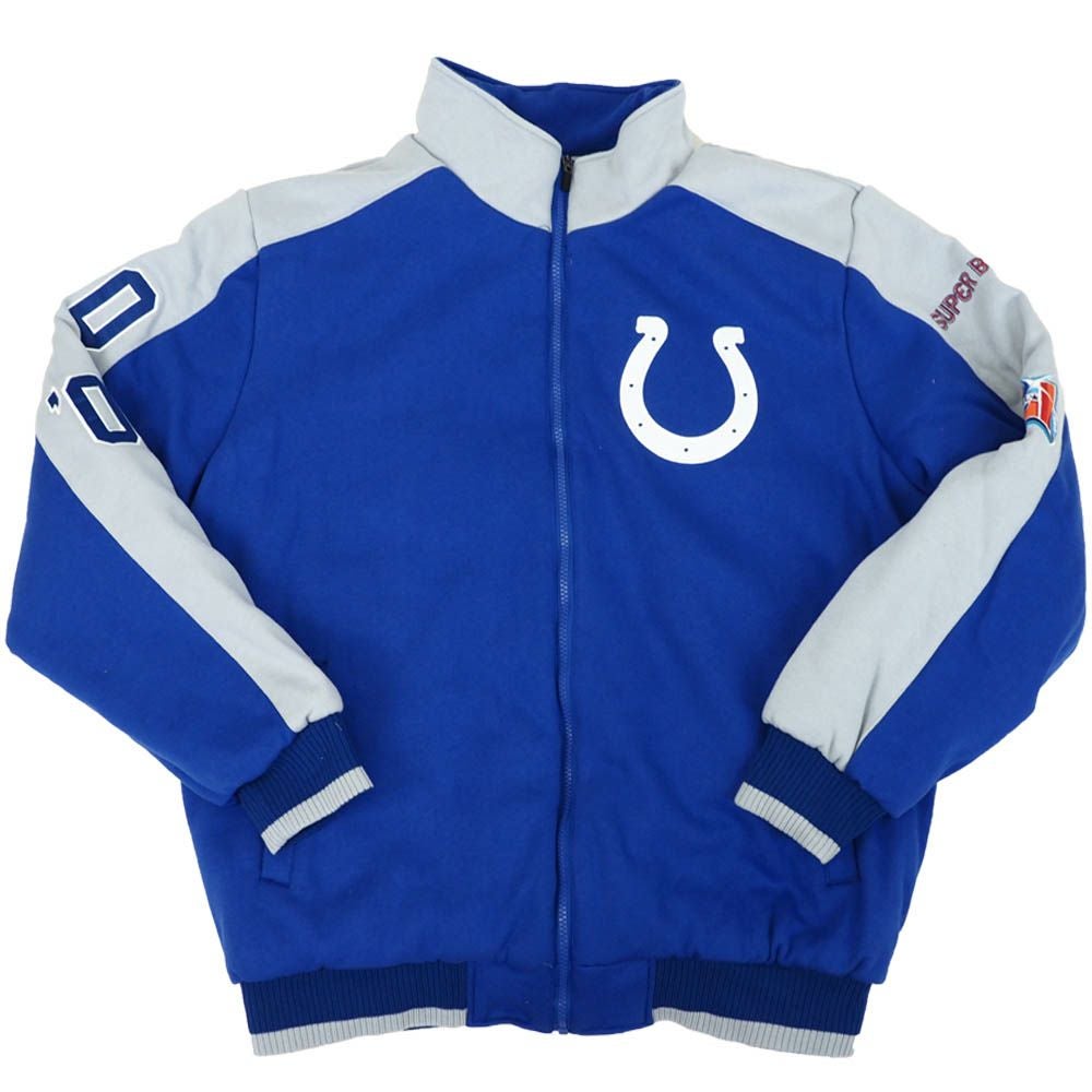 NFL コルツ ジャケット - NFL | セレクション公式オンライン通販ストア