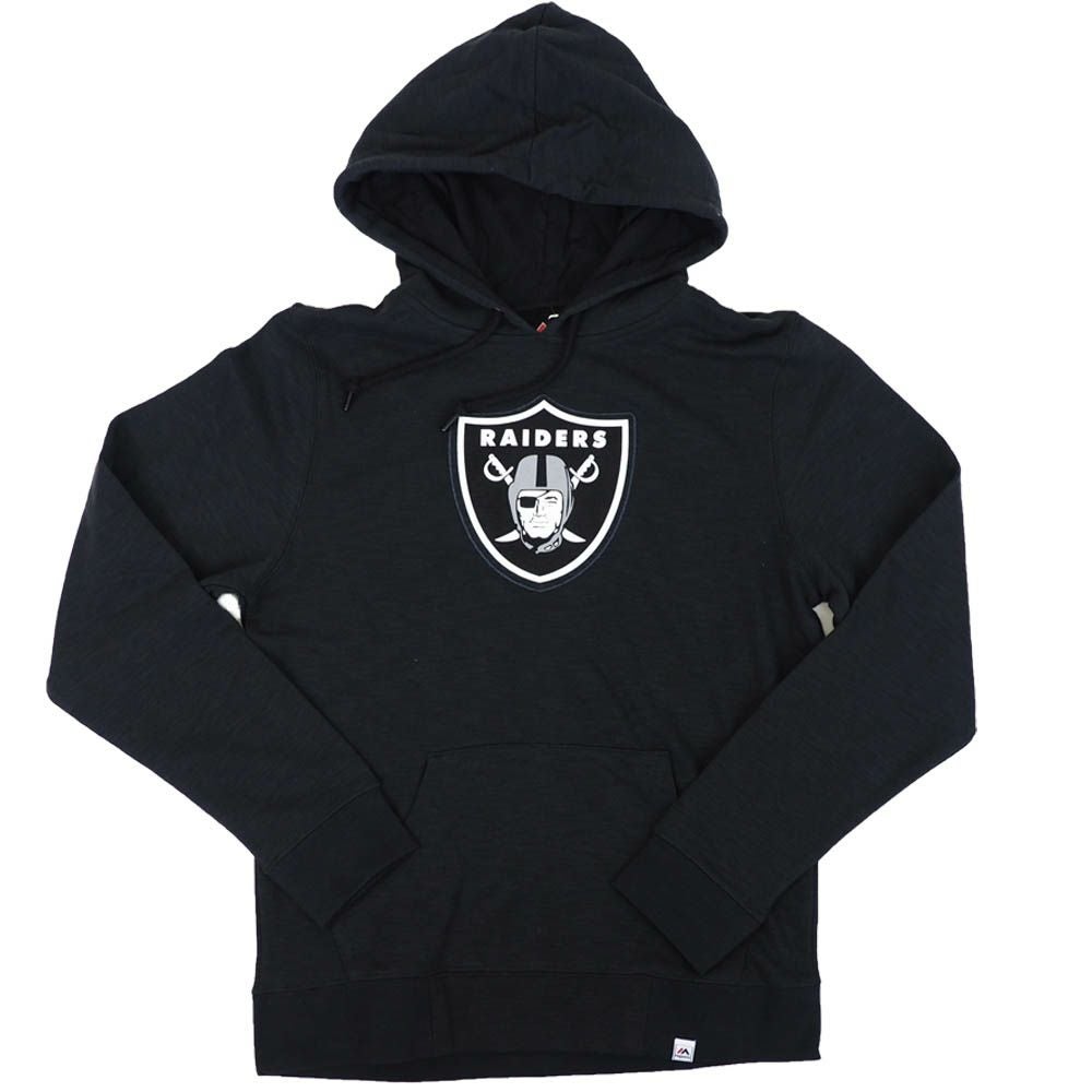NHL レイダース ユニフォーム マジェスティックraiders hip hop NFL レイダース マジェスティック メンズ - NFL | セレクション公式