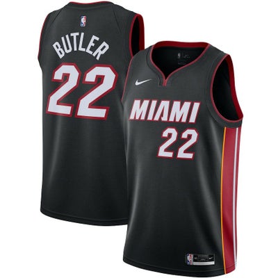 NBA ジミー・バトラー ユニフォーム ブラック - NBA | セレクション 