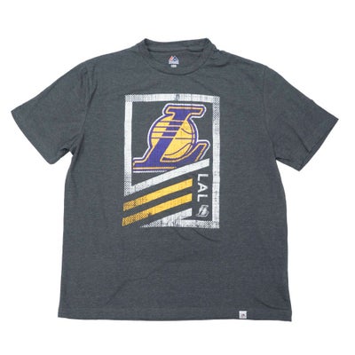 レイカーズ tシャツ グレー レイカーズ Tシャツ tシャツ NBA 2020NBA 