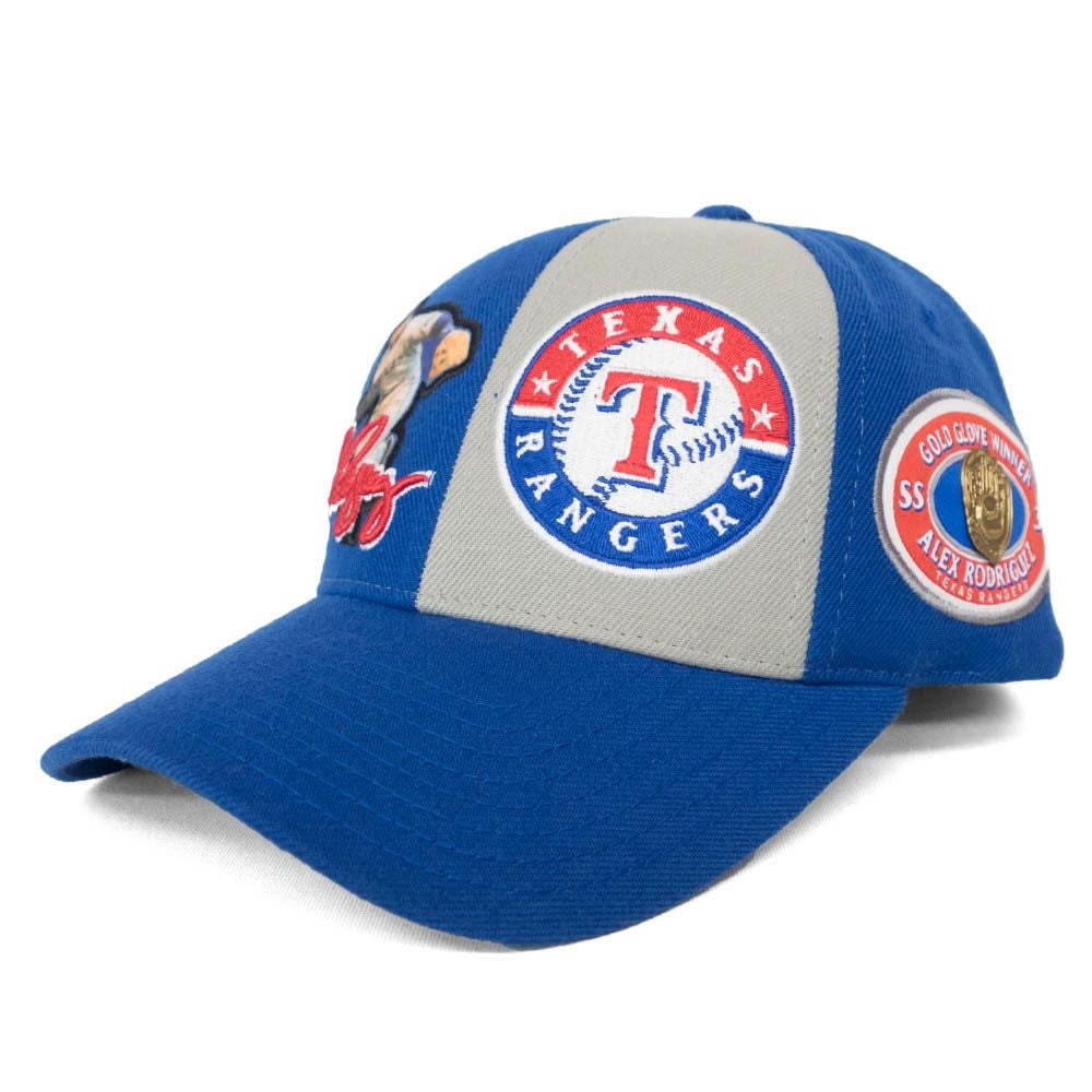 MLB レンジャーズ キャップ - MLB | セレクション公式オンライン通販ストア