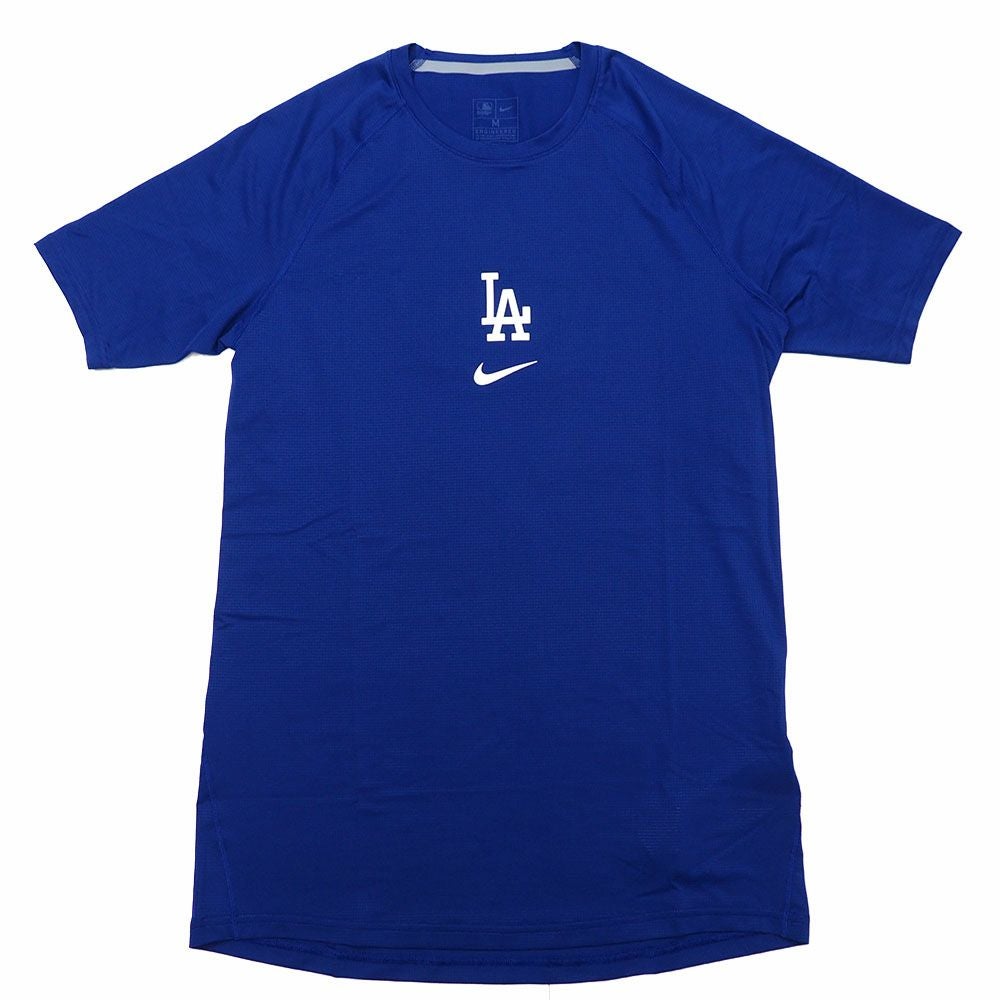 ドジャース Tシャツ MLB 選手着用 Authentic Collection ドジャース Tシャツ MLB 選手着用 Authentic Collection