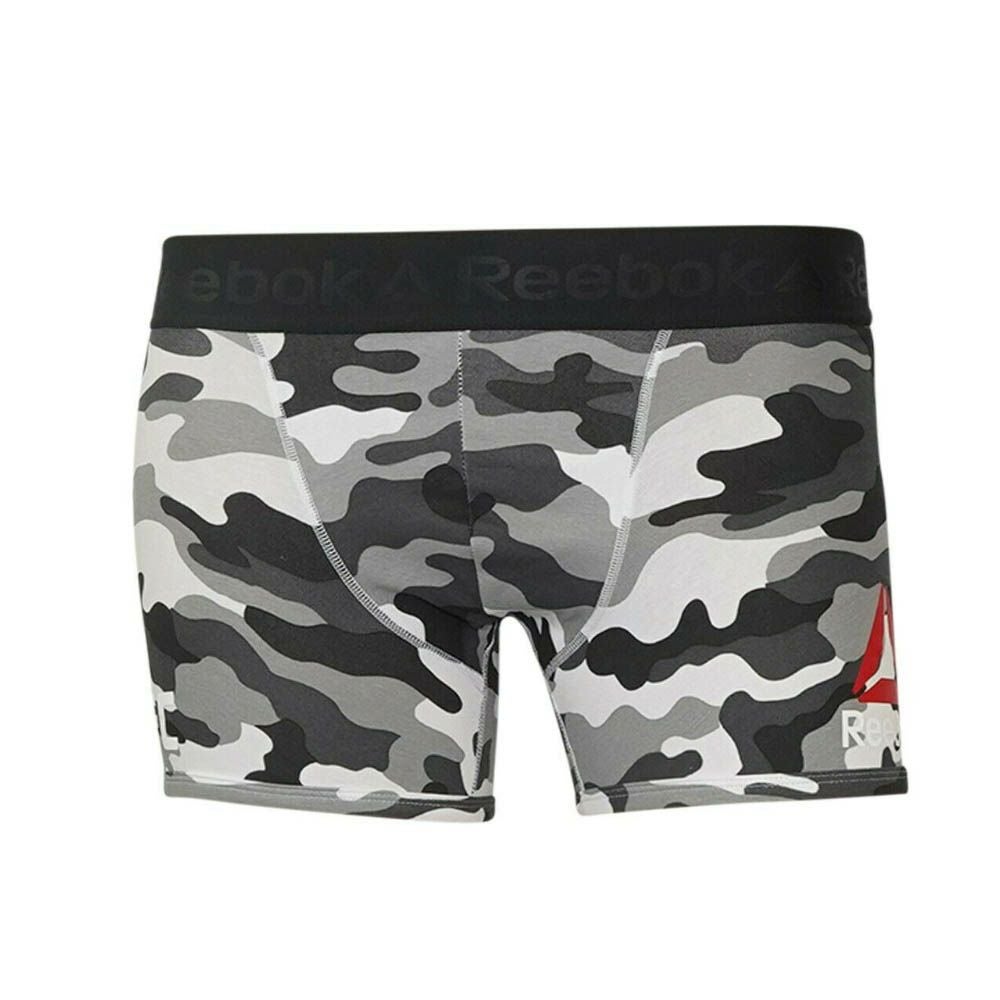 UFC ショーツ リーボック Reebok ショーツ ショートパンツ ブルー 青