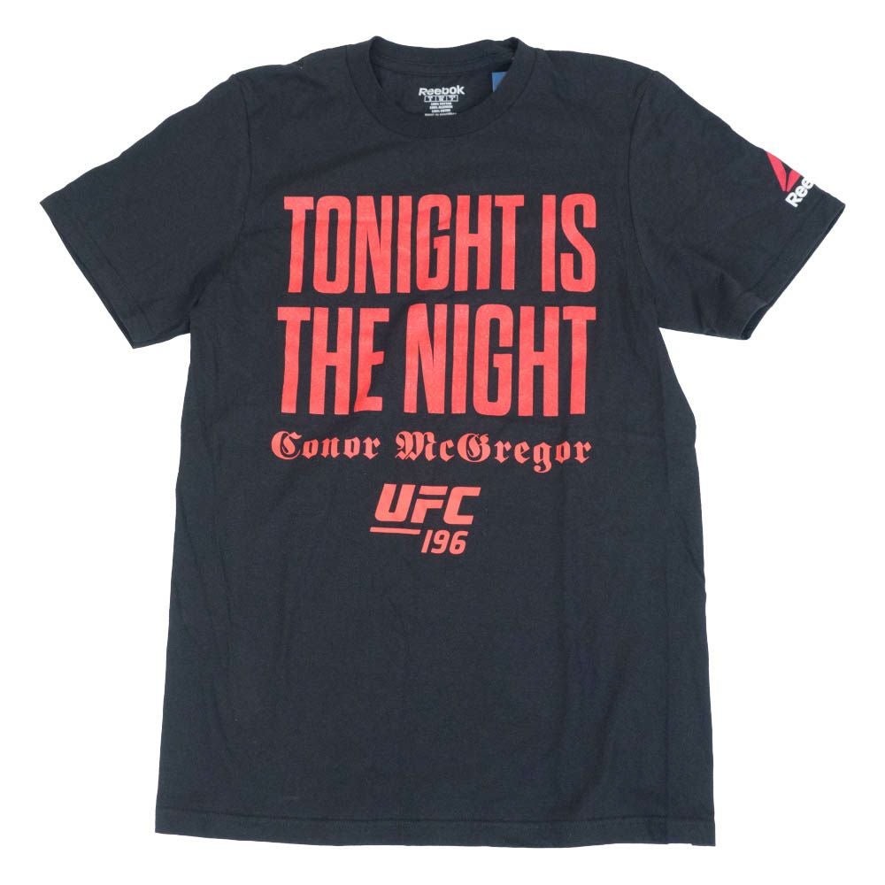 コナー・マクレガー Tシャツ - UFC | セレクション公式オンライン通販