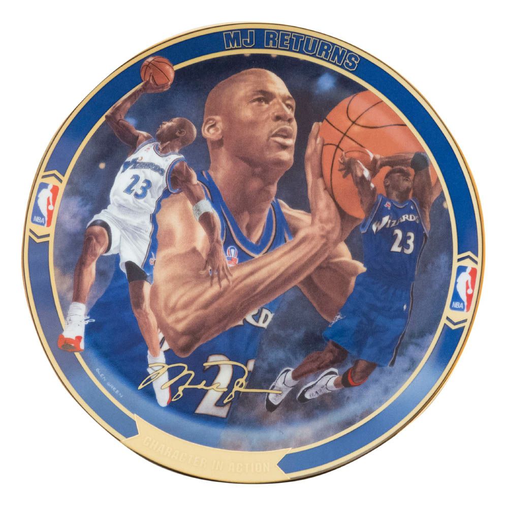 NBA マイケル・ジョーダン グッズ - NBA | セレクション公式オンライン