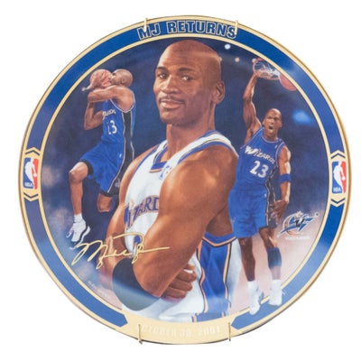 NBA マイケル・ジョーダン グッズ - NBA | セレクション公式オンライン 