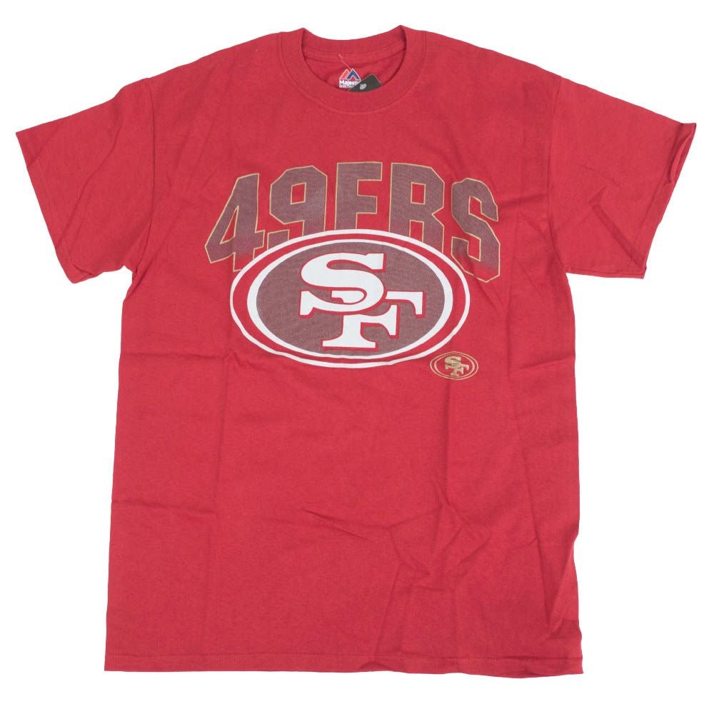 NFL 49ers Tシャツ - NFL | セレクション公式オンライン通販ストア