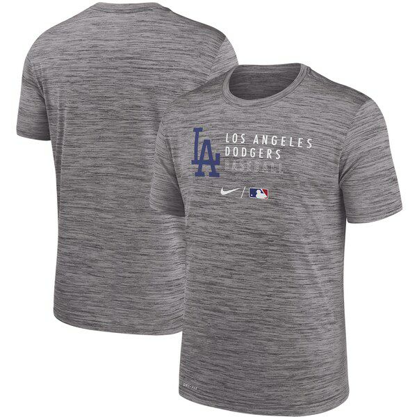 ドジャース Tシャツ MLB 選手着用 Authentic Collection ナイキ ドジャース Tシャツ MLB 選手着用 Authentic Collection ナイキ