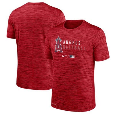 アスレチックス Tシャツ MLB 選手着用 Authentic Collection ナイキ 