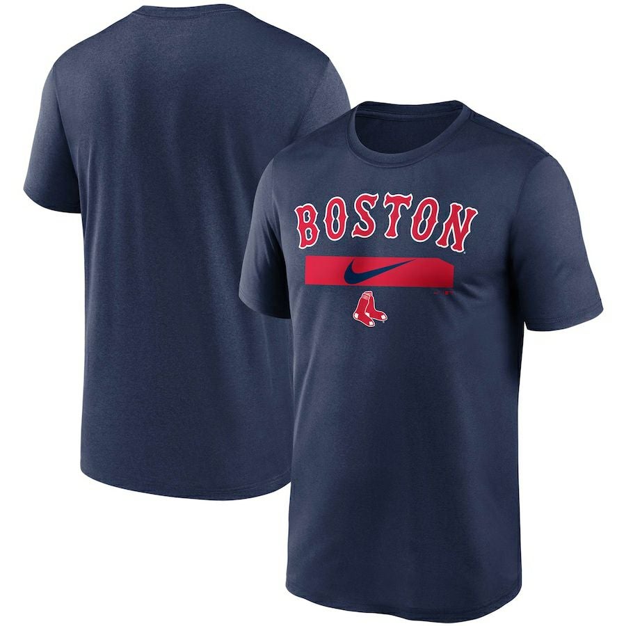 MLB Tシャツ メンズ ボストン・レッドソックス - MLB | セレクション