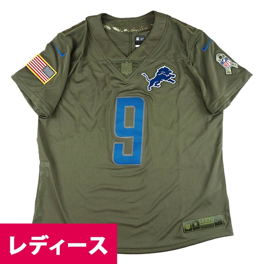 NFL ライオンズ グッズ - NFL | セレクション公式オンライン通販ストア