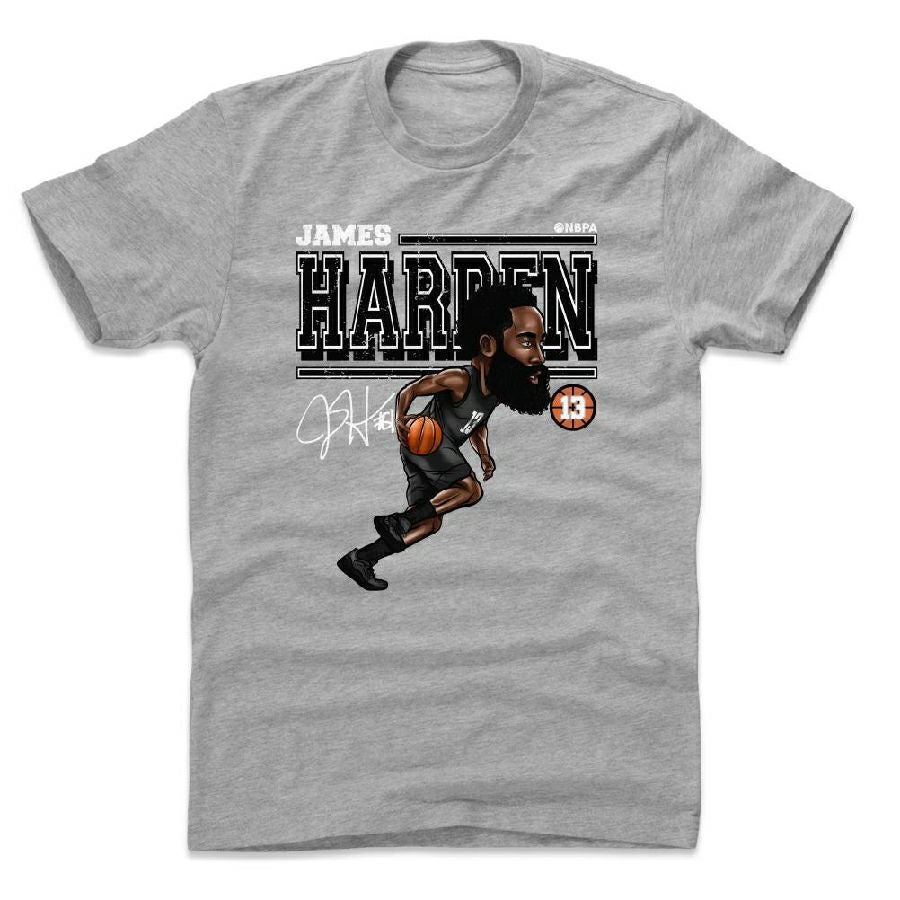 NBA ジェームス・ハーデン Tシャツ - NBA | セレクション公式