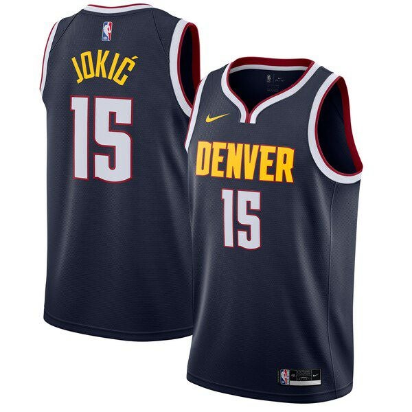 NBA ナゲッツ ユニフォーム - NBA | セレクション公式オンライン通販ストア