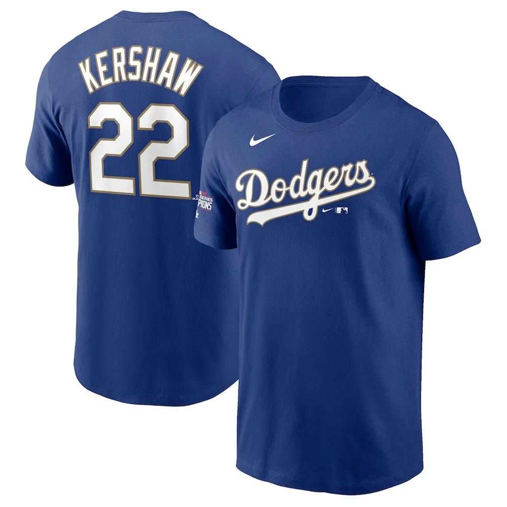MLB クレイトン・カーショー グッズ - MLB | セレクション公式