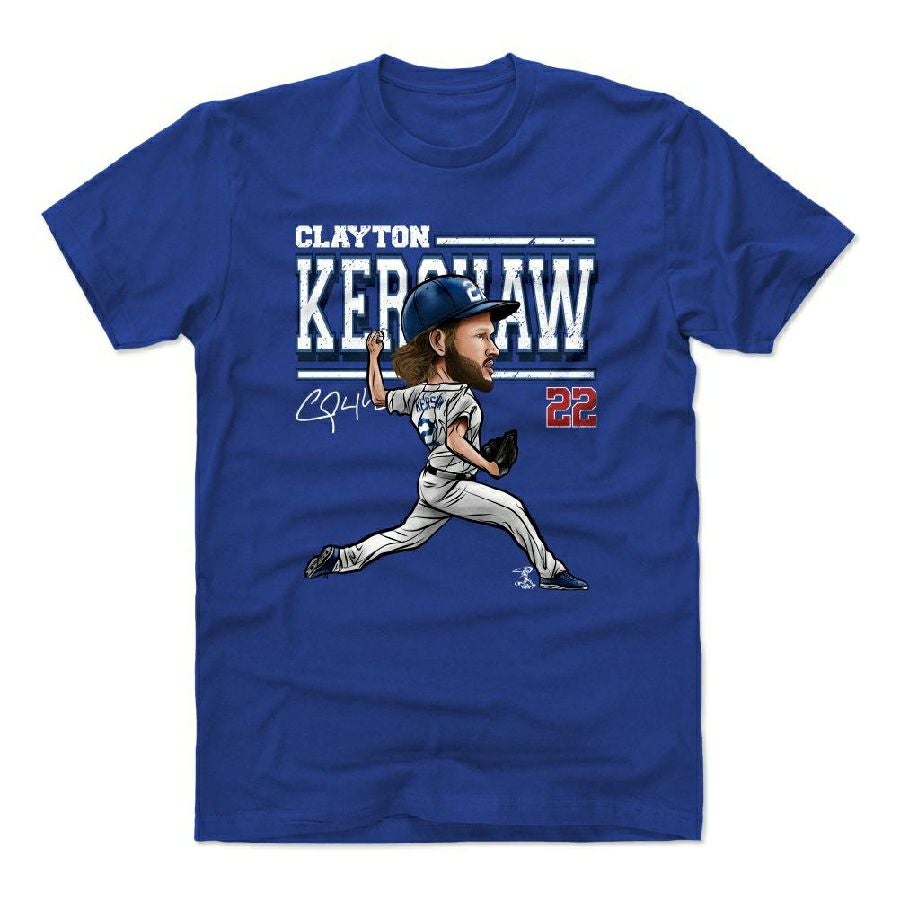 MLB クレイトン・カーショー メンズ - MLB | セレクション公式