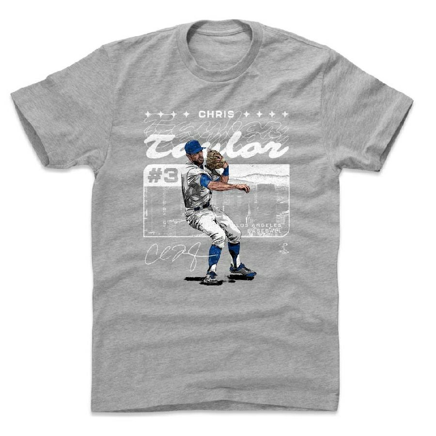 MLB ブレーブス Tシャツ オジー・アルビーズ City Name T-Shirt