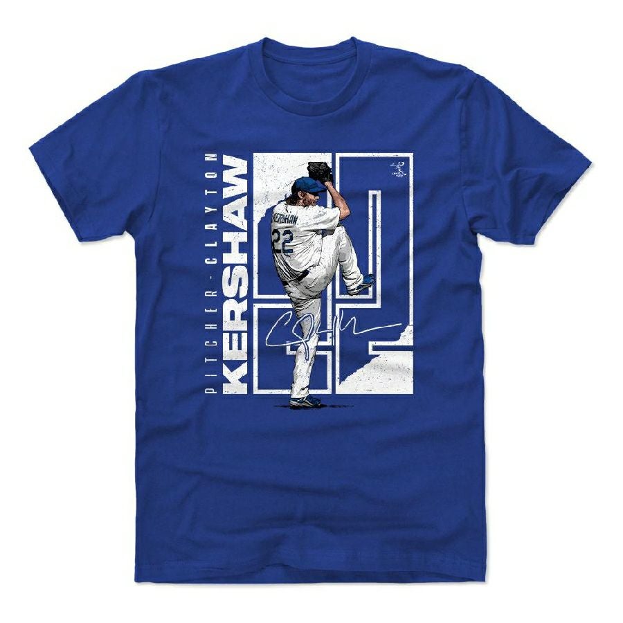 MLB ドジャース クレイトン・カーショー - MLB | セレクション公式