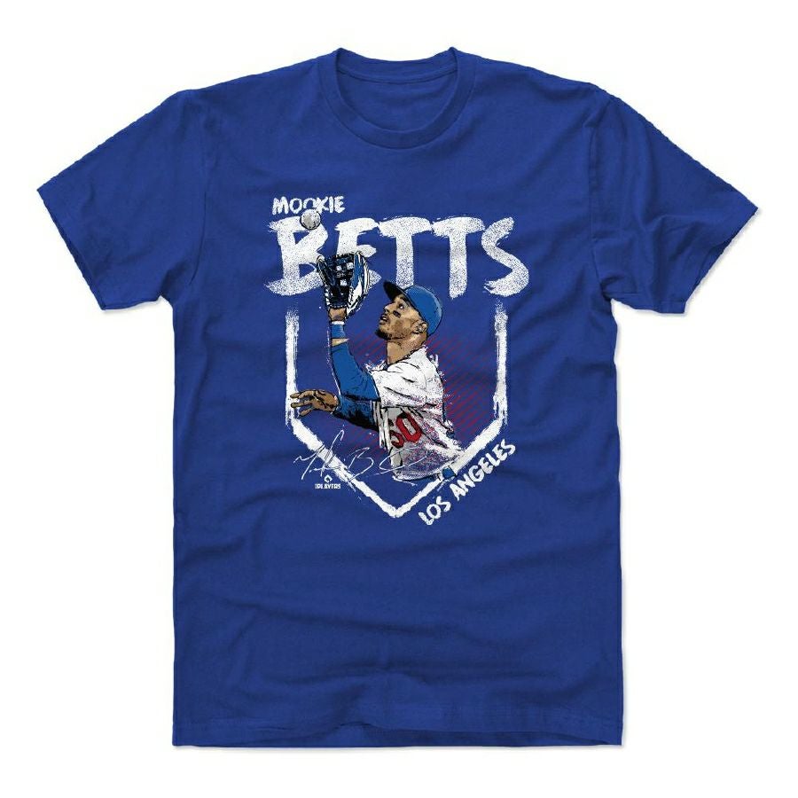 MLB ムーキー・ベッツ Tシャツ メンズ - MLB | セレクション公式