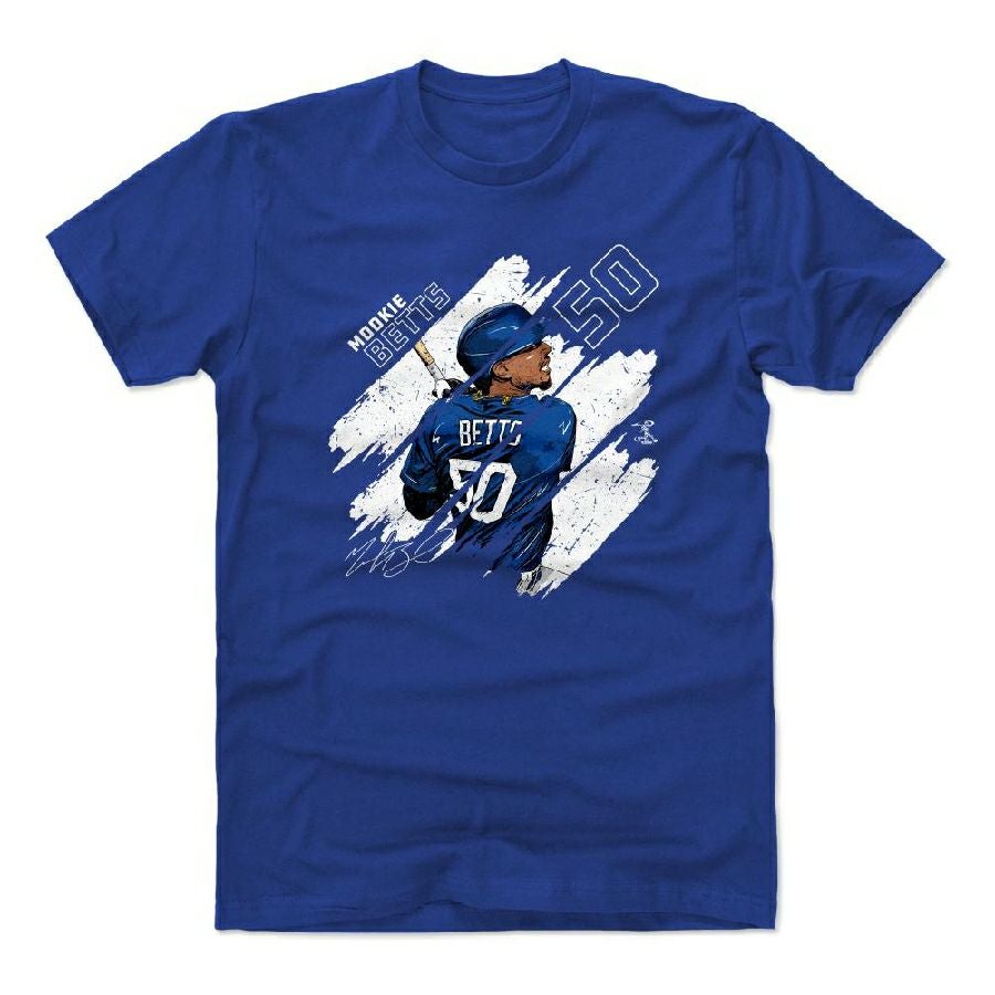 MLB ムーキー・ベッツ Tシャツ メンズ - MLB | セレクション公式