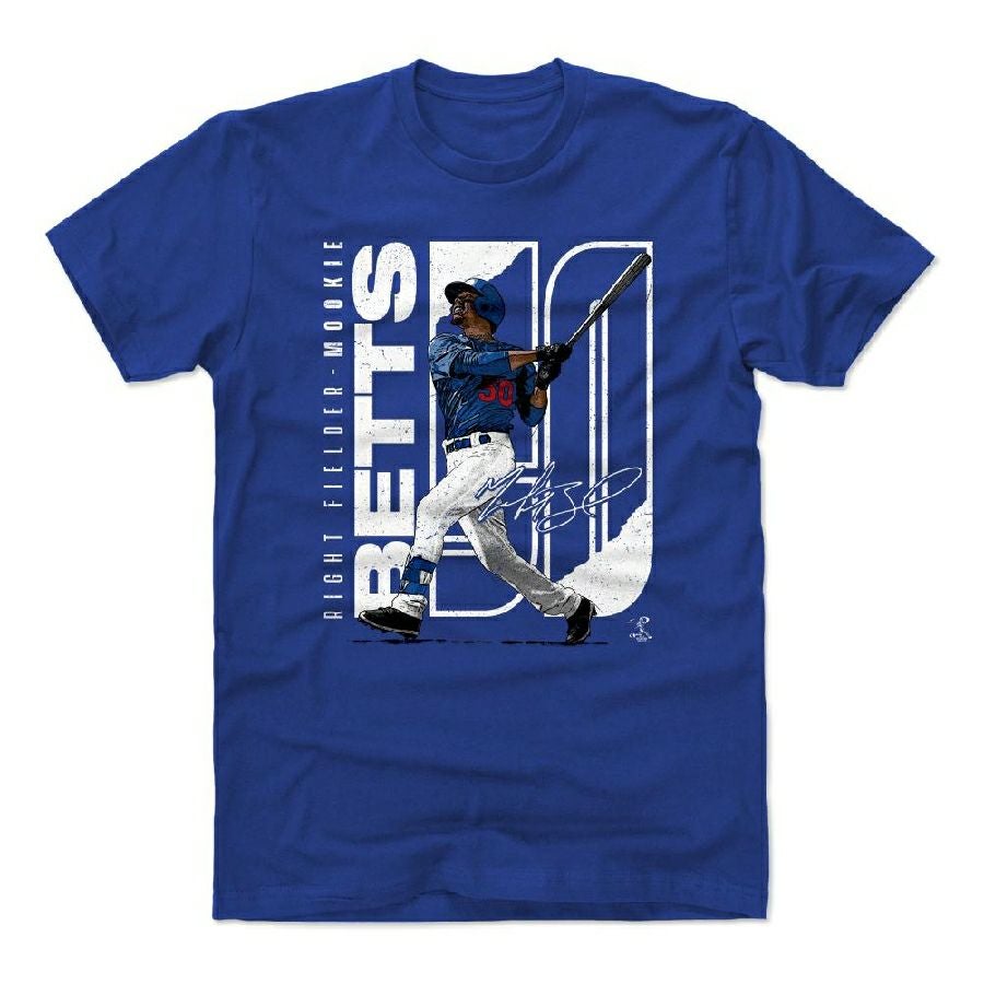 MLB ムーキー・ベッツ Tシャツ - MLB | セレクション公式オンライン