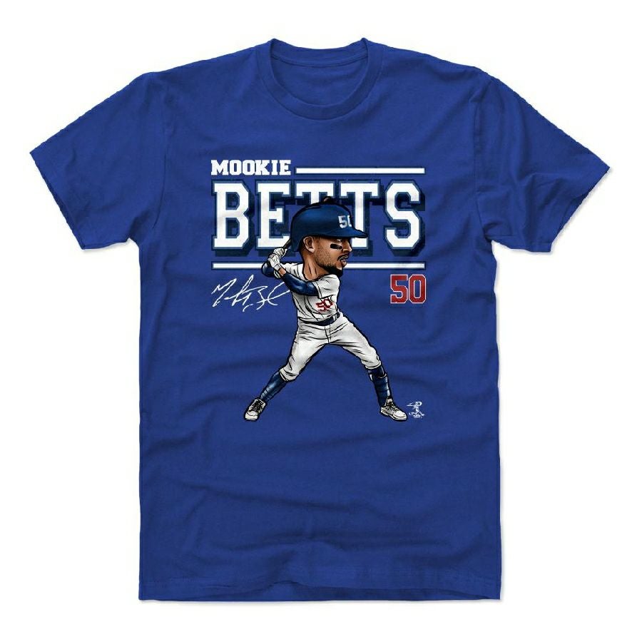 MLB ムーキー・ベッツ Tシャツ - MLB | セレクション公式オンライン