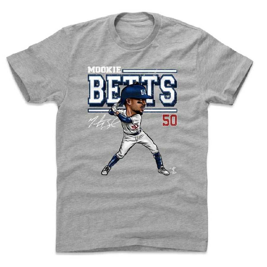 MLB ムーキー・ベッツ Tシャツ メンズ - MLB | セレクション公式