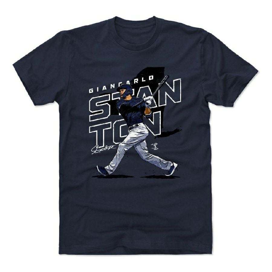 MLB ヤンキース ジャンカルロ・スタントン Tシャツ メンズ - MLB