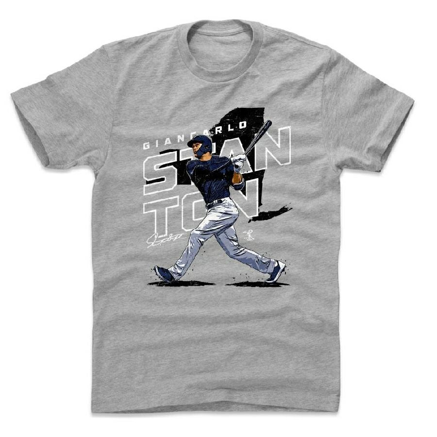 MLB ヤンキース ジャンカルロ・スタントン - MLB | セレクション公式
