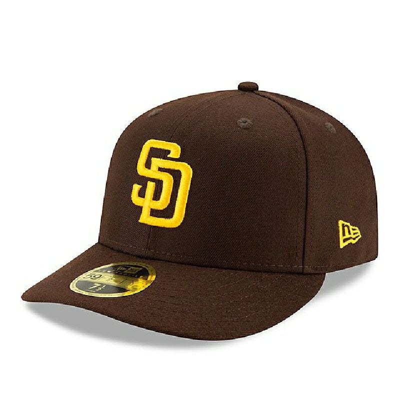 海外限定 NEWERA ニューエラ LP59FIFTY パドレス シティコネクト MLB パドレス キャップ 2022 シティーコネクト City Connect59FIFTY LP