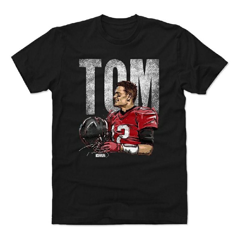 NFL トム・ブレイディ ブラック - NFL | セレクション公式オンライン
