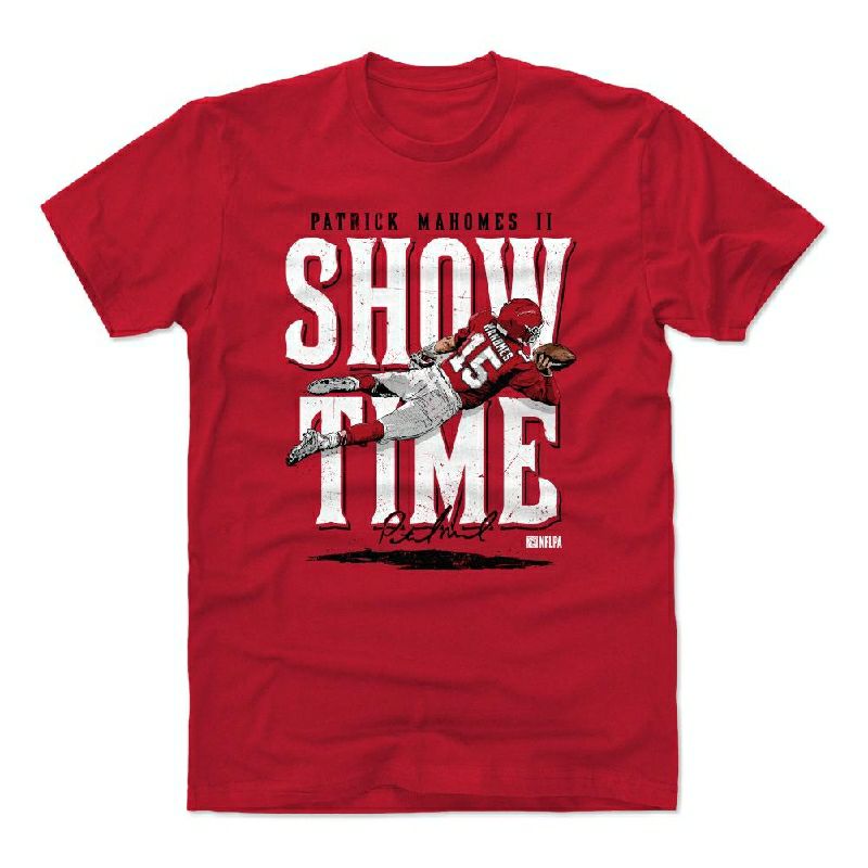 NFL チーフス パトリック・マホームズ Tシャツ - NFL | セレクション