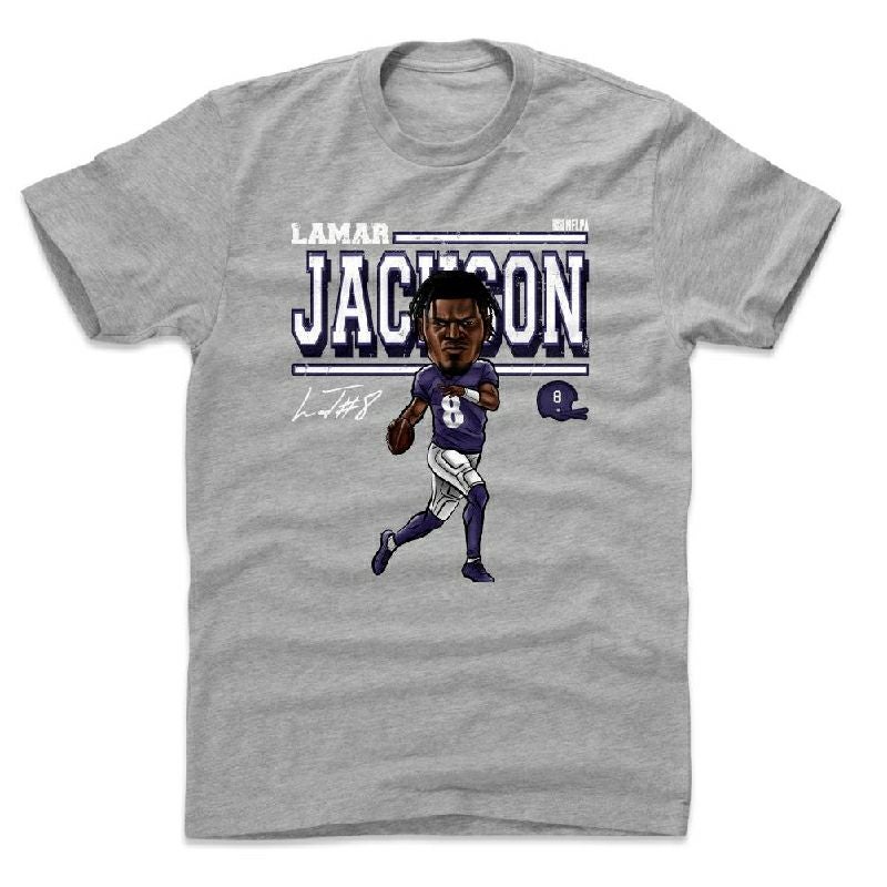 NFL ラマー・ジャクソン グッズ - NFL | セレクション公式オンライン