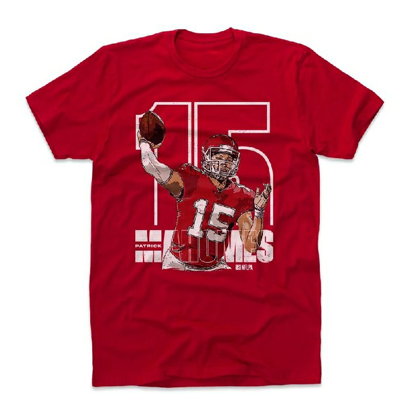 NFL パトリック・マホームズ グッズ - NFL | セレクション公式