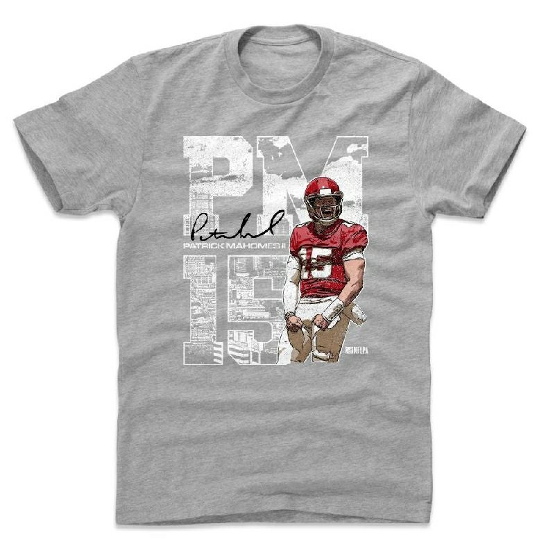 NFL パトリック・マホームズ グッズ - NFL | セレクション公式