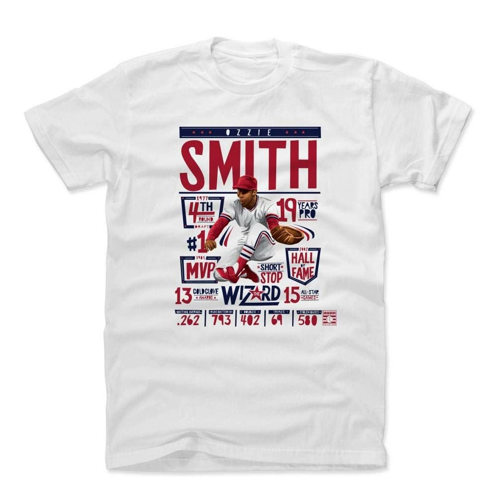 MLB オジー・スミス Tシャツ - MLB | セレクション公式オンライン通販