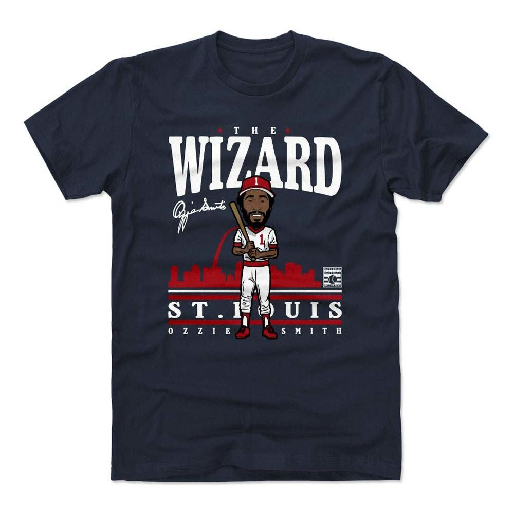 MLB オジー・スミス Tシャツ - MLB | セレクション公式オンライン通販