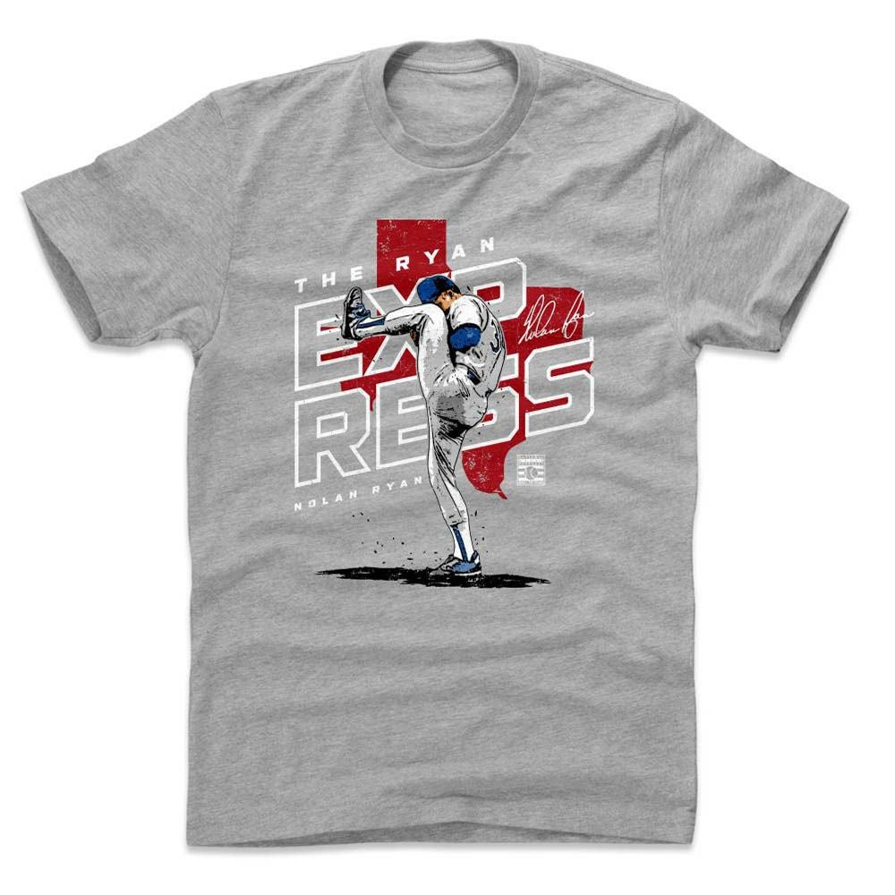 MLB ノーラン・ライアン Tシャツ - MLB | セレクション公式オンライン