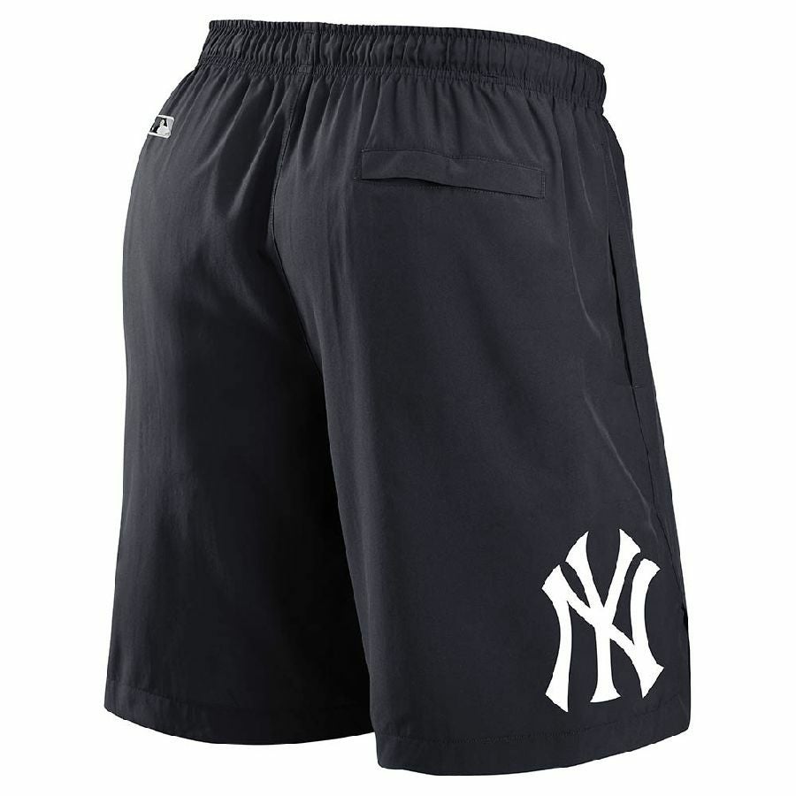 ヤンキース ショートパンツ MLB AC Dry Short ハーフパンツ ナイキ
