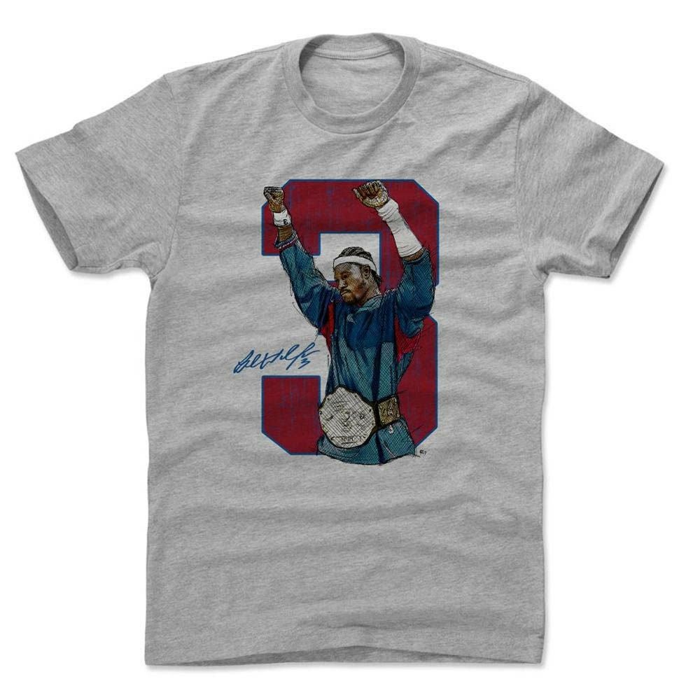 NBA ピストンズ Tシャツ ベン・ウォーレス Belt R T-Shirt 500Level